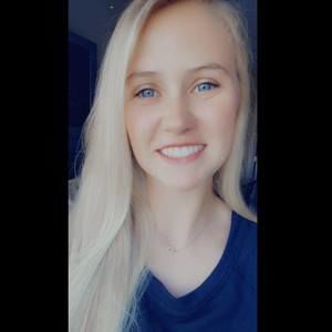 Meet your Posher, Mckenzie